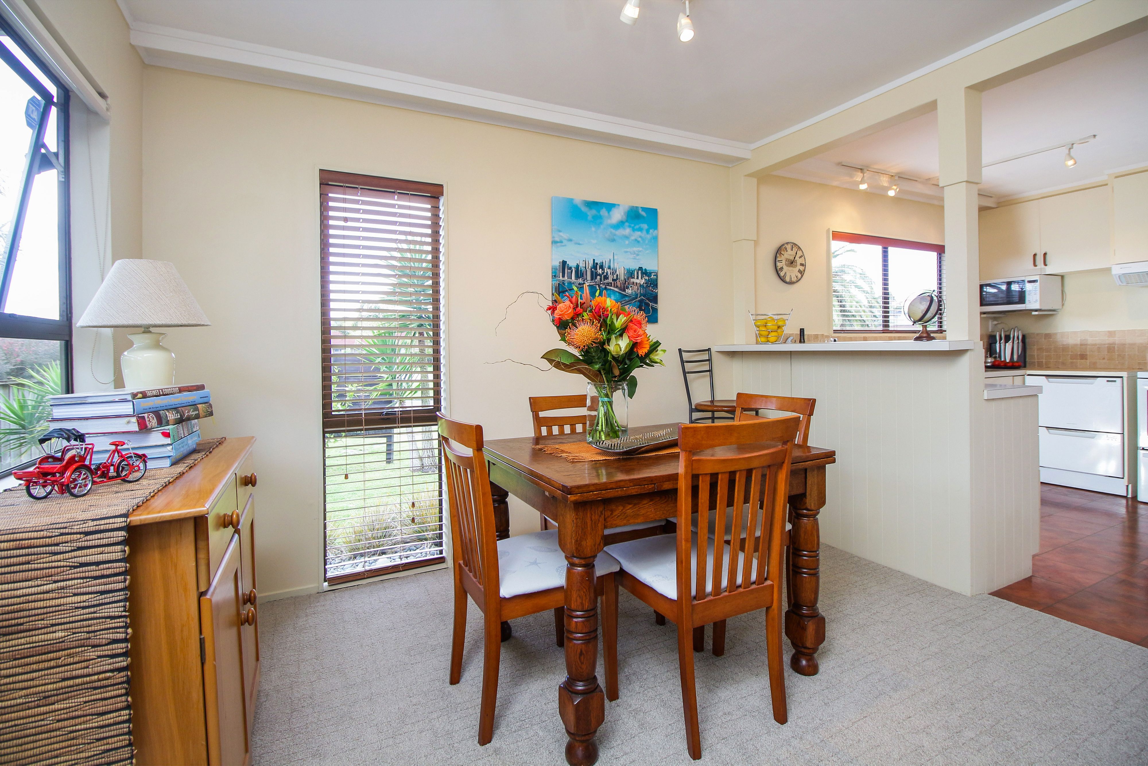 1-24 Vivian Wilson Drive, Bucklands Beach, Manukau City