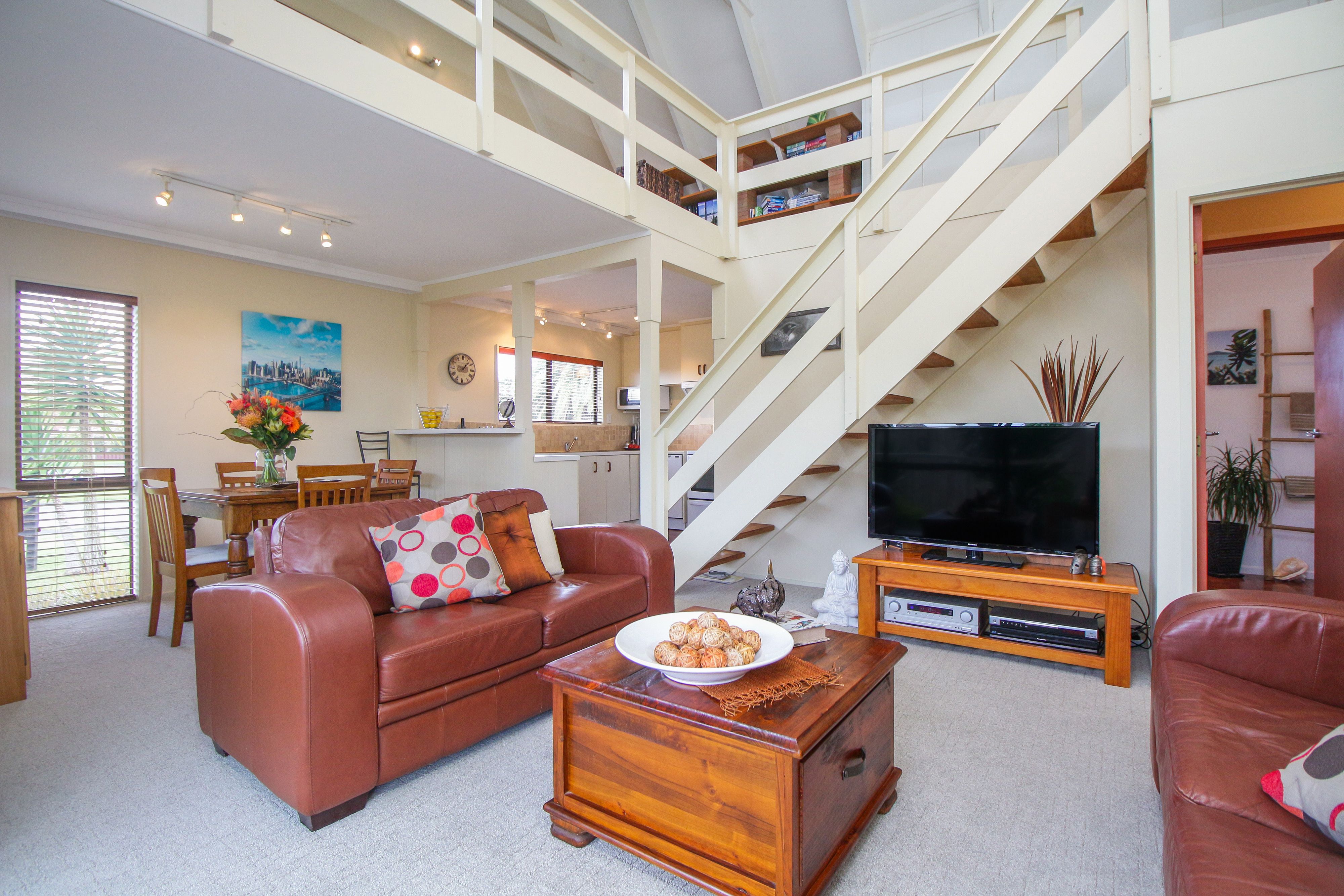 1-24 Vivian Wilson Drive, Bucklands Beach, Manukau City