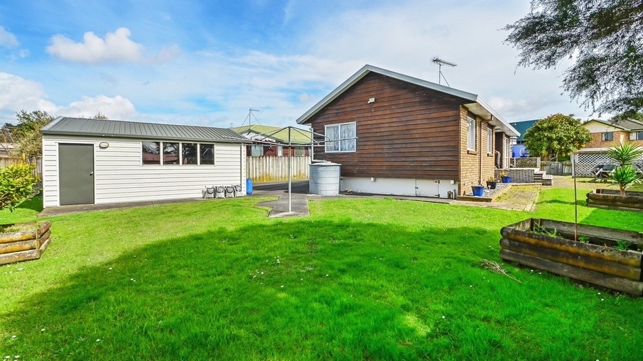 23 Burswood, Burswood, Manukau City