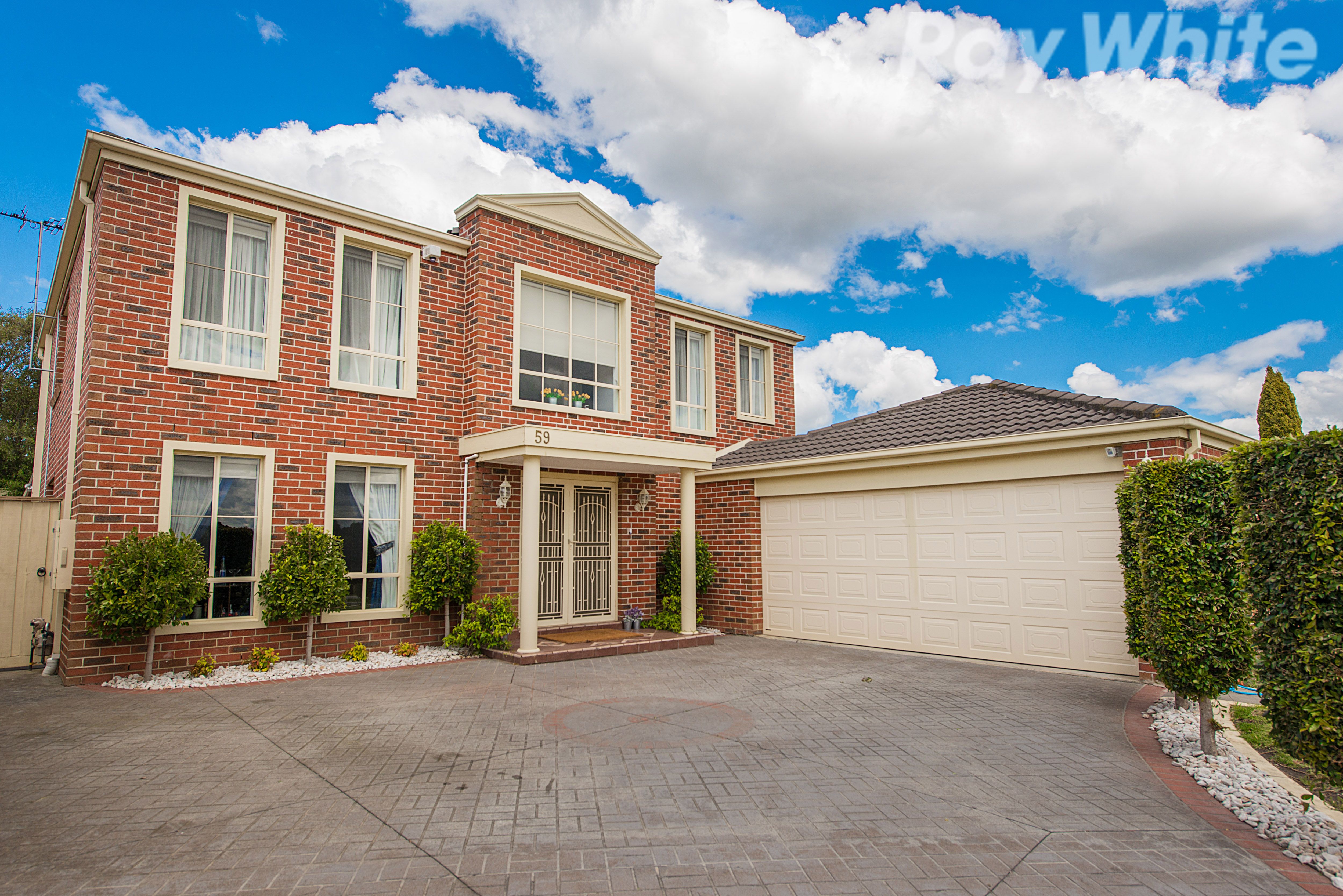 59 Murrindal Drive, Rowville VIC 3178