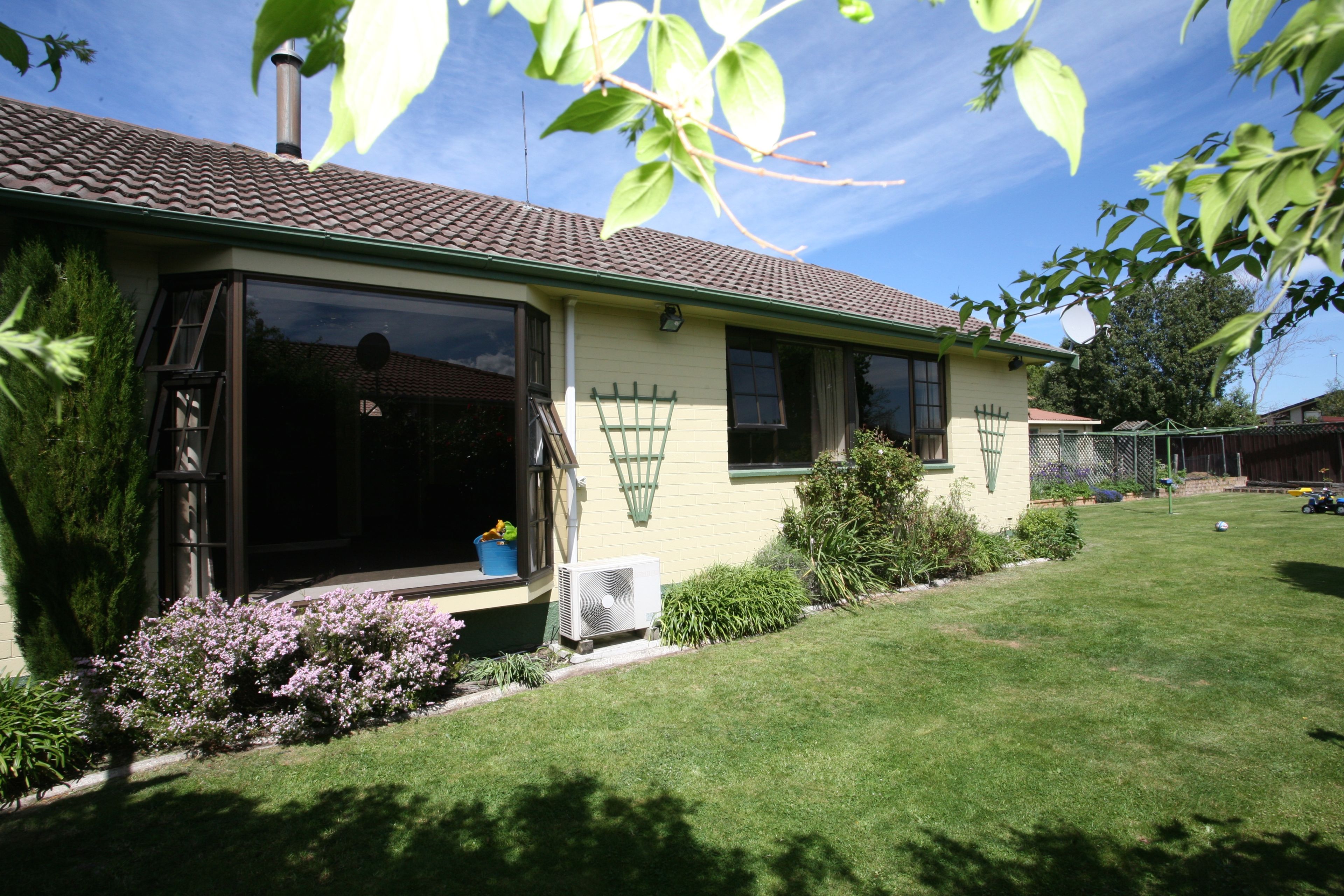 25 Bailey Street, Templeton, Christchurch City