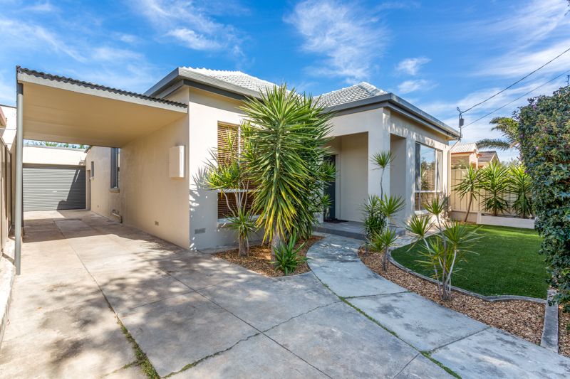 28 Palm Avenue, Royal Park, SA 5014