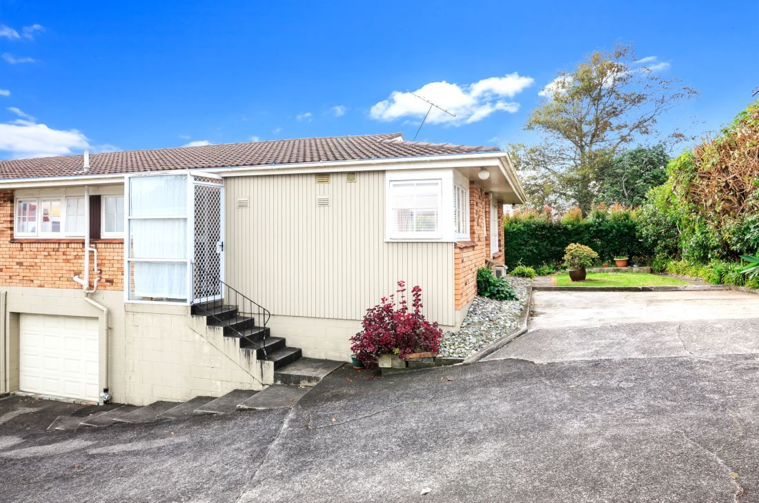 1/286 St Johns Road, Meadowbank, Auckland City