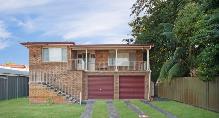 1 Short Street, Lorn, NSW 2320