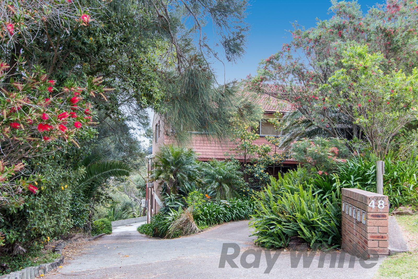 2/48 Nesca Parade, The Hill, NSW 2300