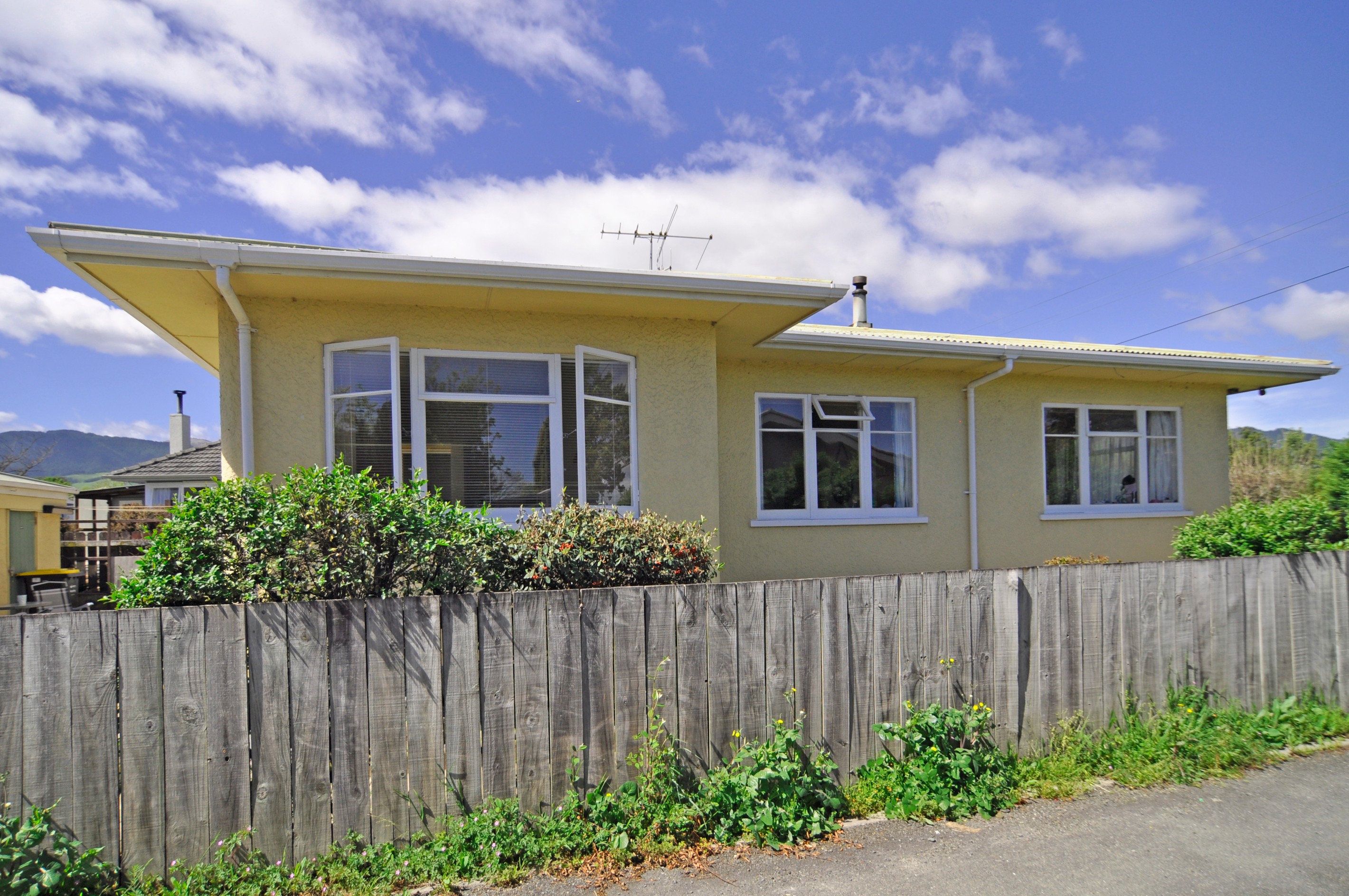42 D'Arcy Street, Richmond, Tasman District