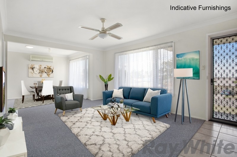 8 Hawkins Street, Rutherford, NSW 2320