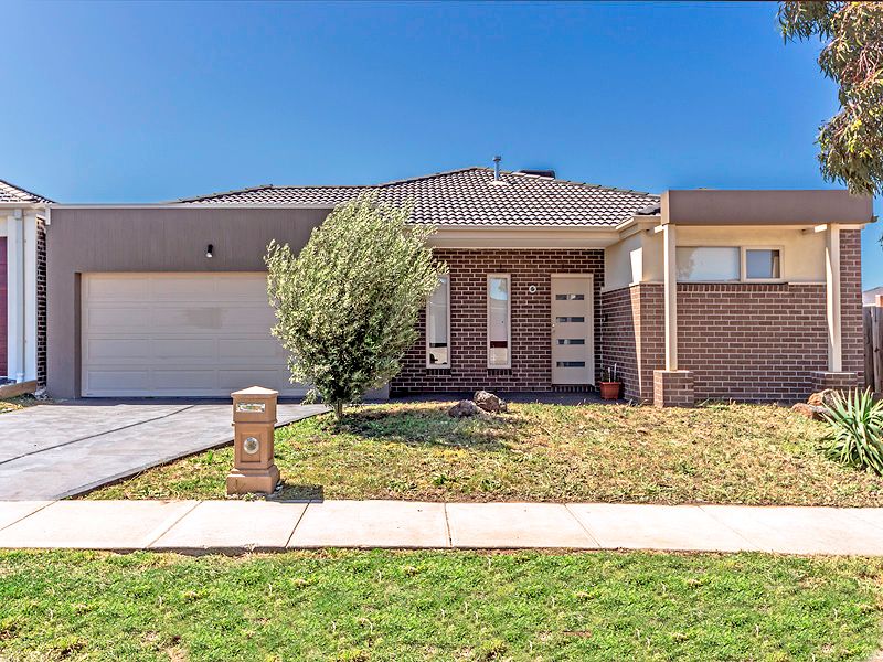 27 Woolybush Drive, Tarneit VIC 3029