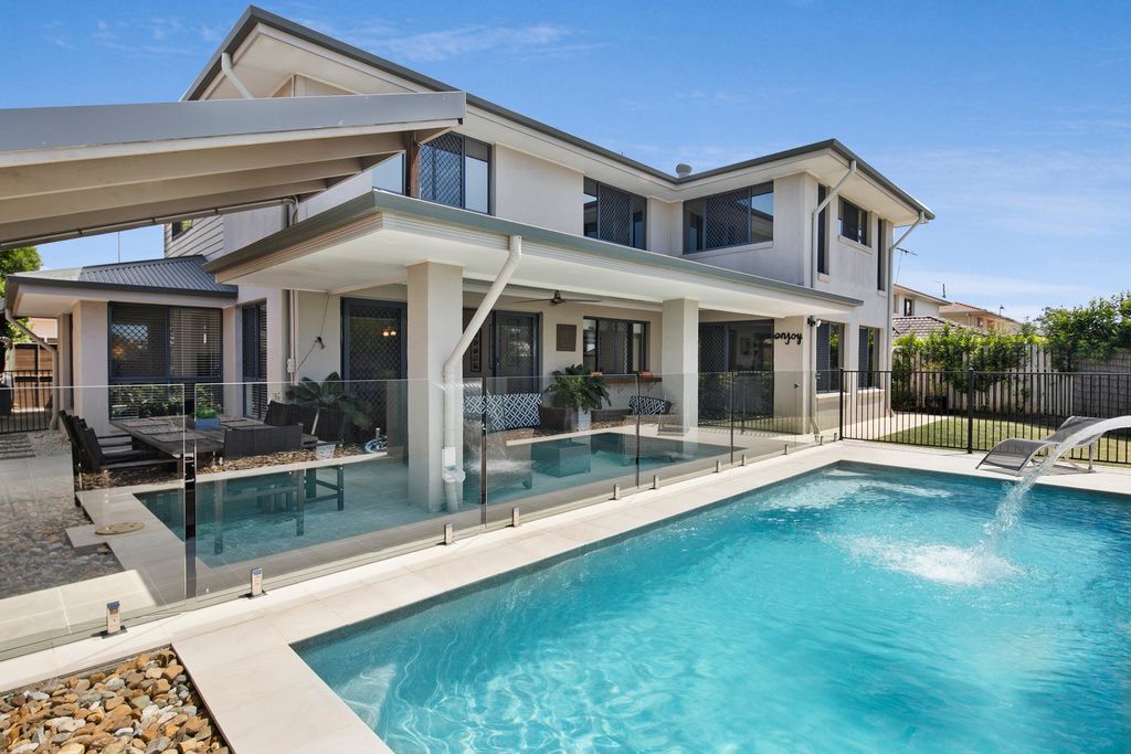 8 Thornlands Road, Thornlands QLD 4164