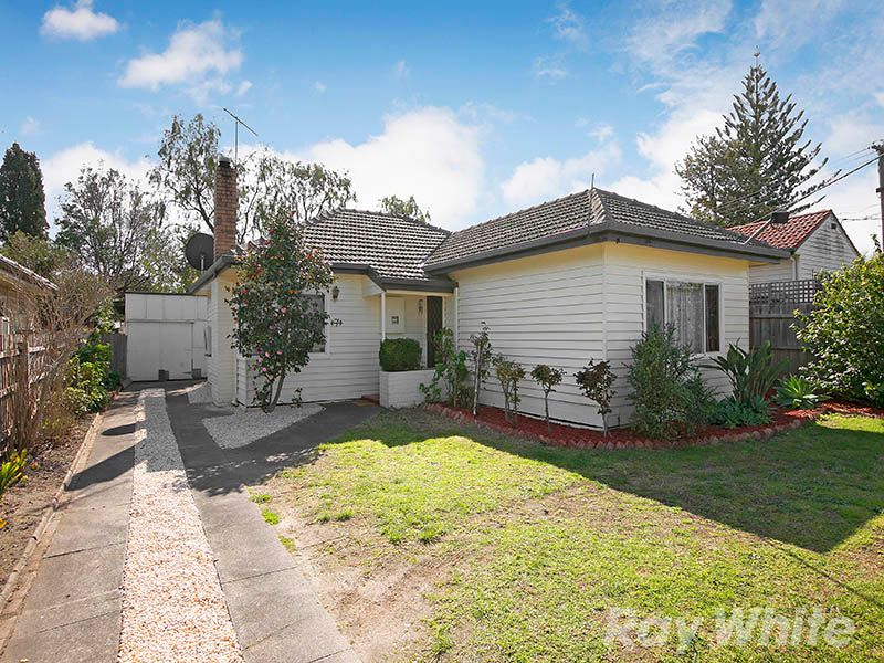 7 Luxmoore Street, Cheltenham, VIC 3192