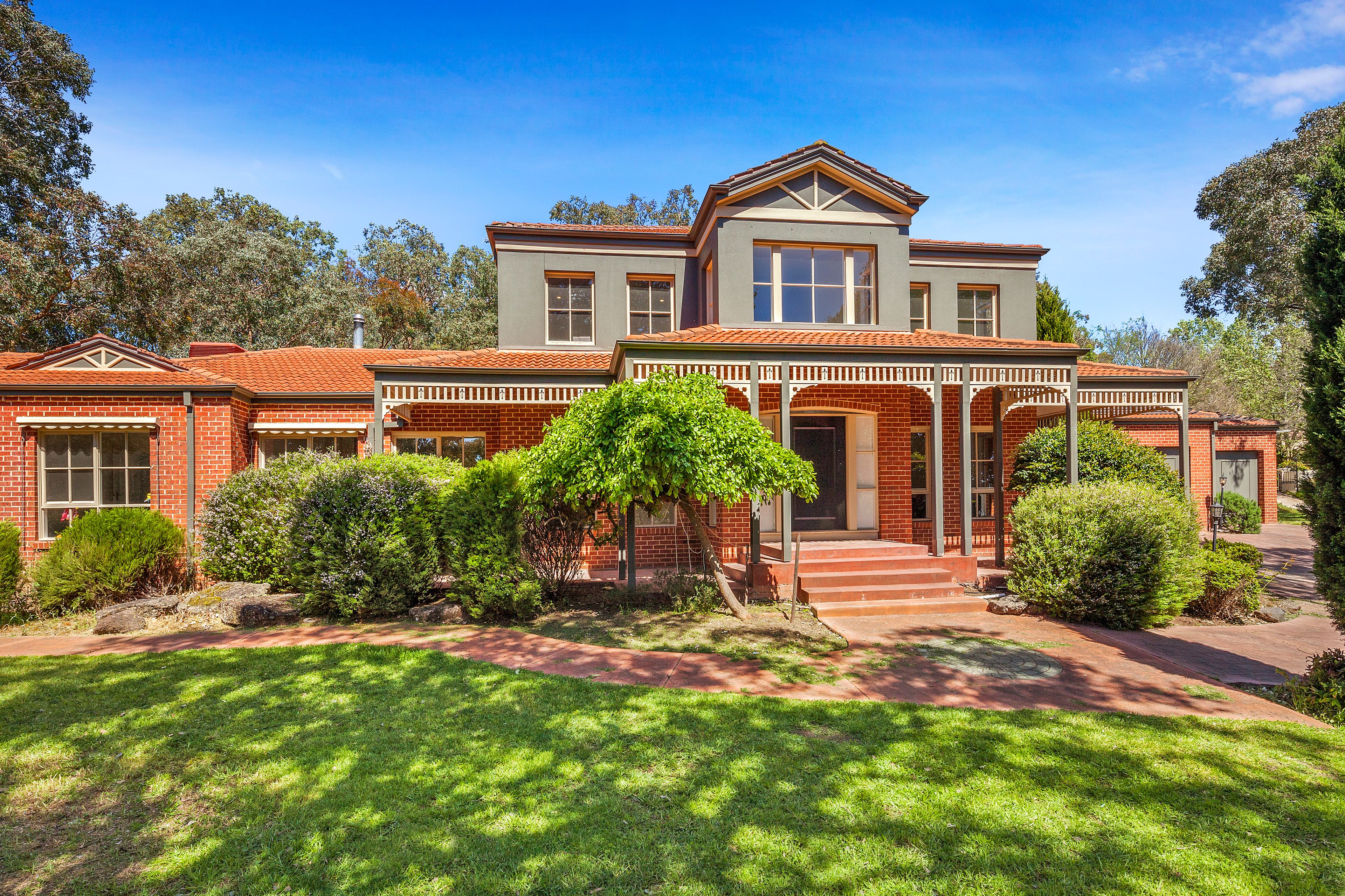 1 Shelagh Court, Warrandyte VIC 3113