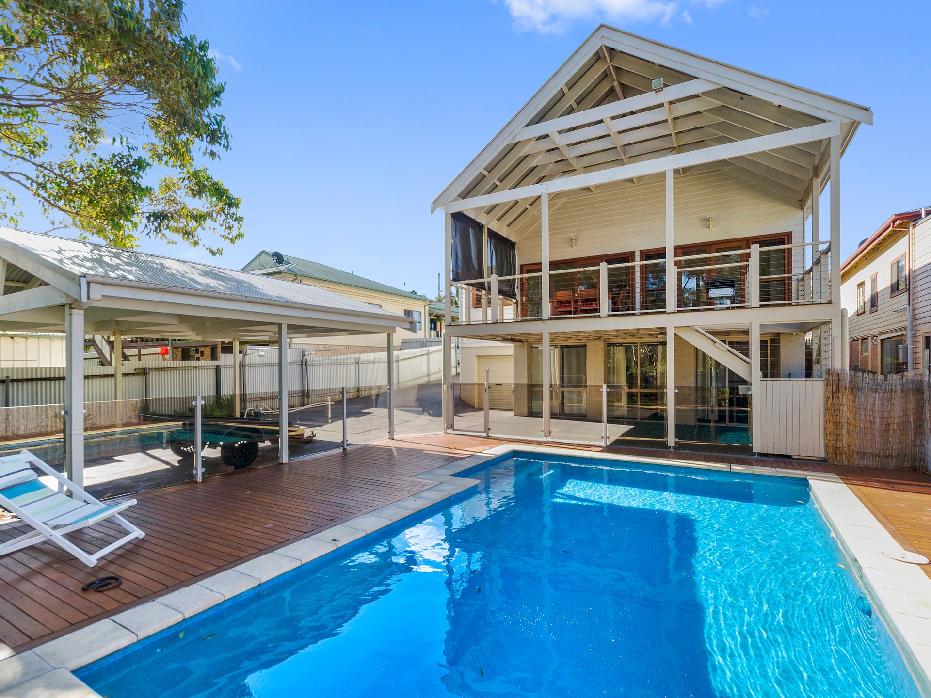 6 Stanhope Street
