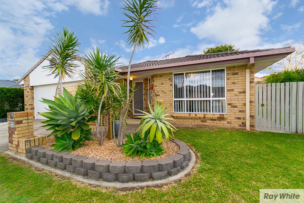 20 Firbank Place, Boondall, QLD 4034