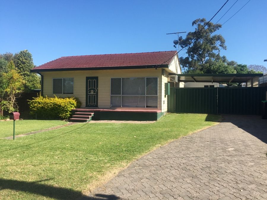 2 Devon Road, Cambridge Park, NSW 2747