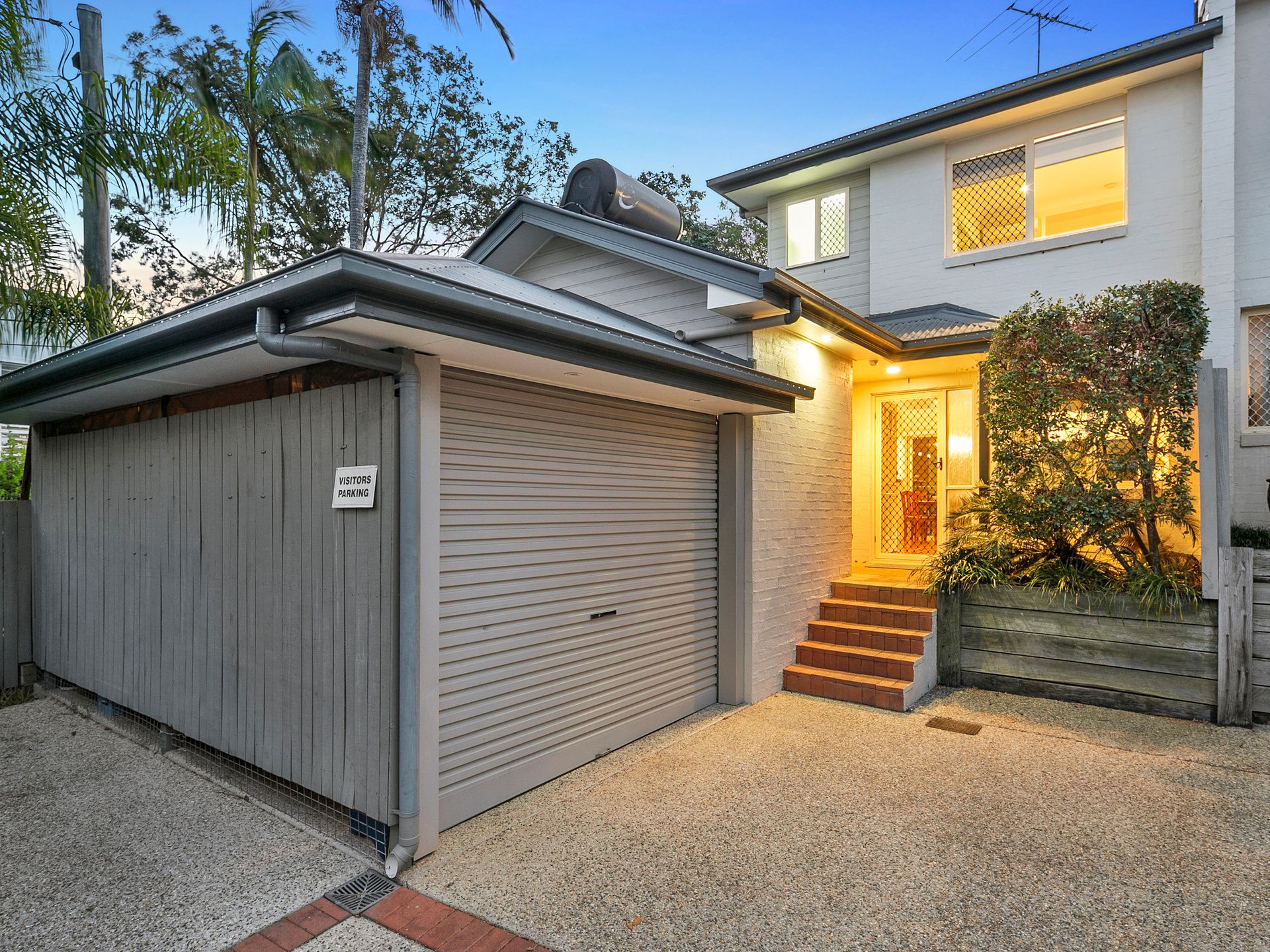 3/19 Stevens Street, Yeronga, QLD 4104
