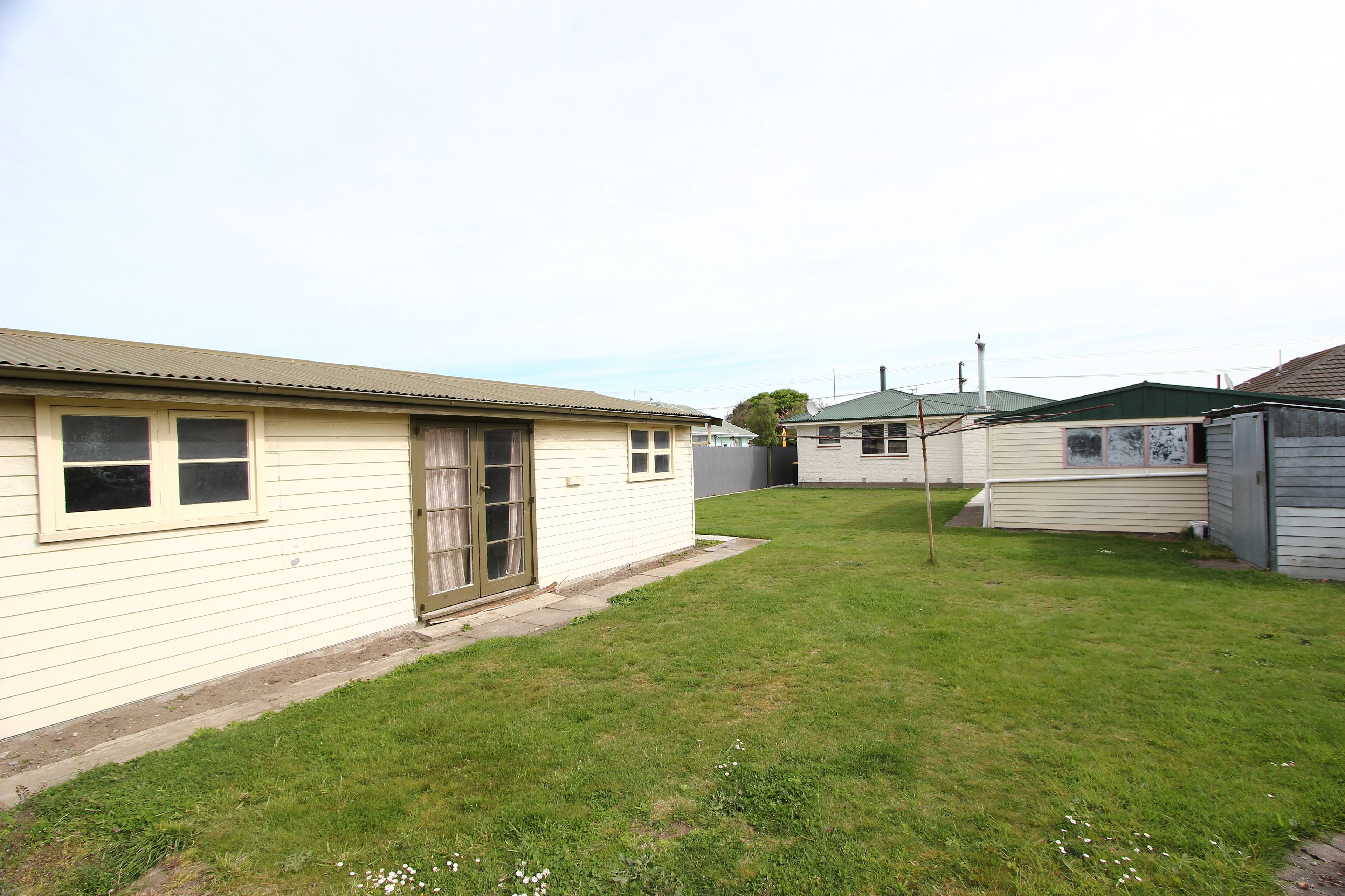 73 Brynley Street, Hornby, Christchurch City