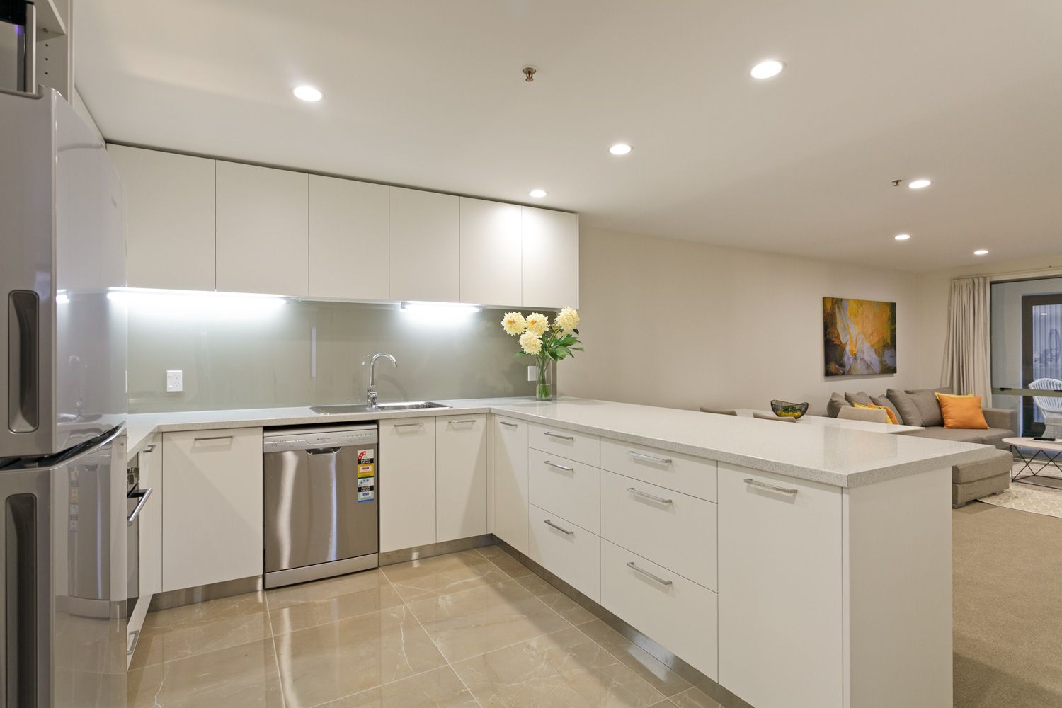 8A/196 Hobson Street, Auckland Central, Auckland City