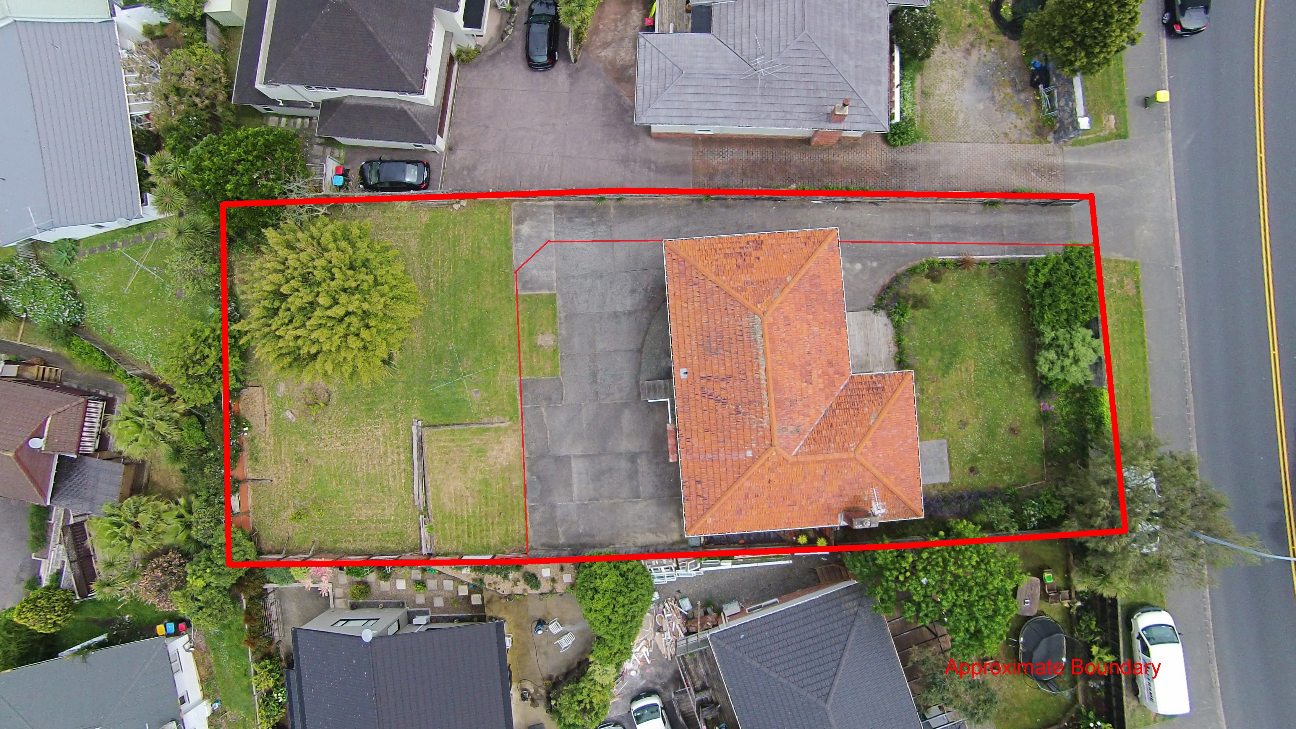 273 and 273A Kepa Road, Mission Bay, Auckland City