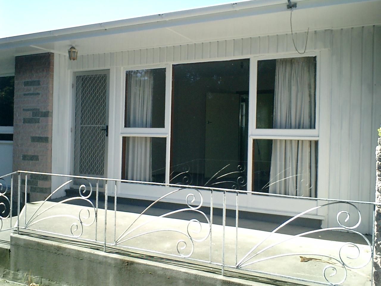 3/28 Hornbrook Street, Waltham, Christchurch City