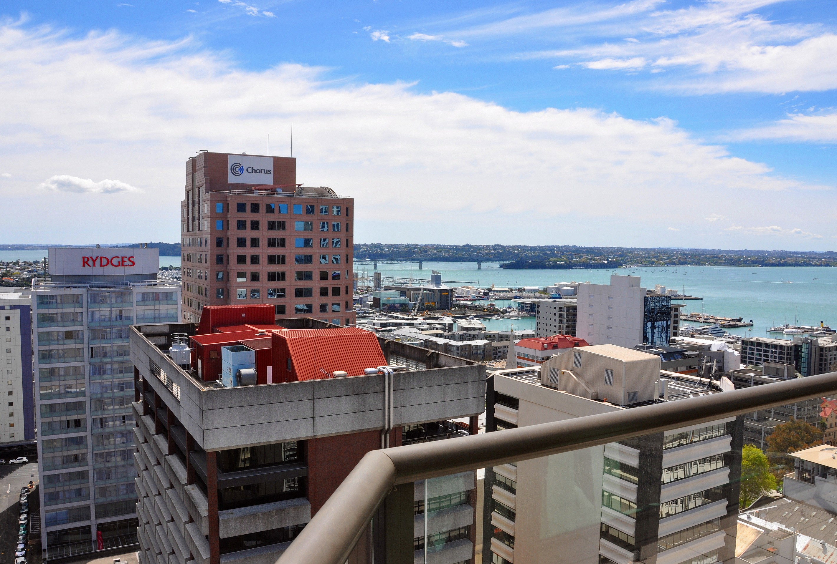 24F and CP267/76 Albert Street, Auckland Central, Auckland City
