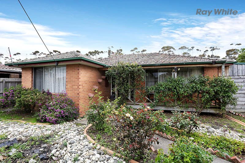 40 Windsor Avenue, Wyndham Vale VIC 3024