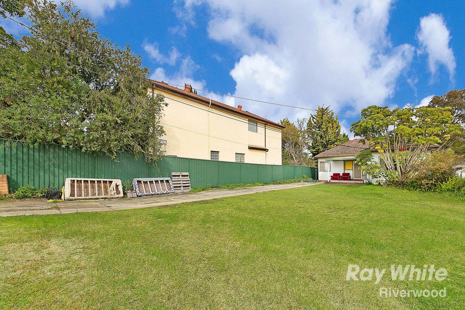 41 Morotai Avenue, Riverwood, NSW 2210