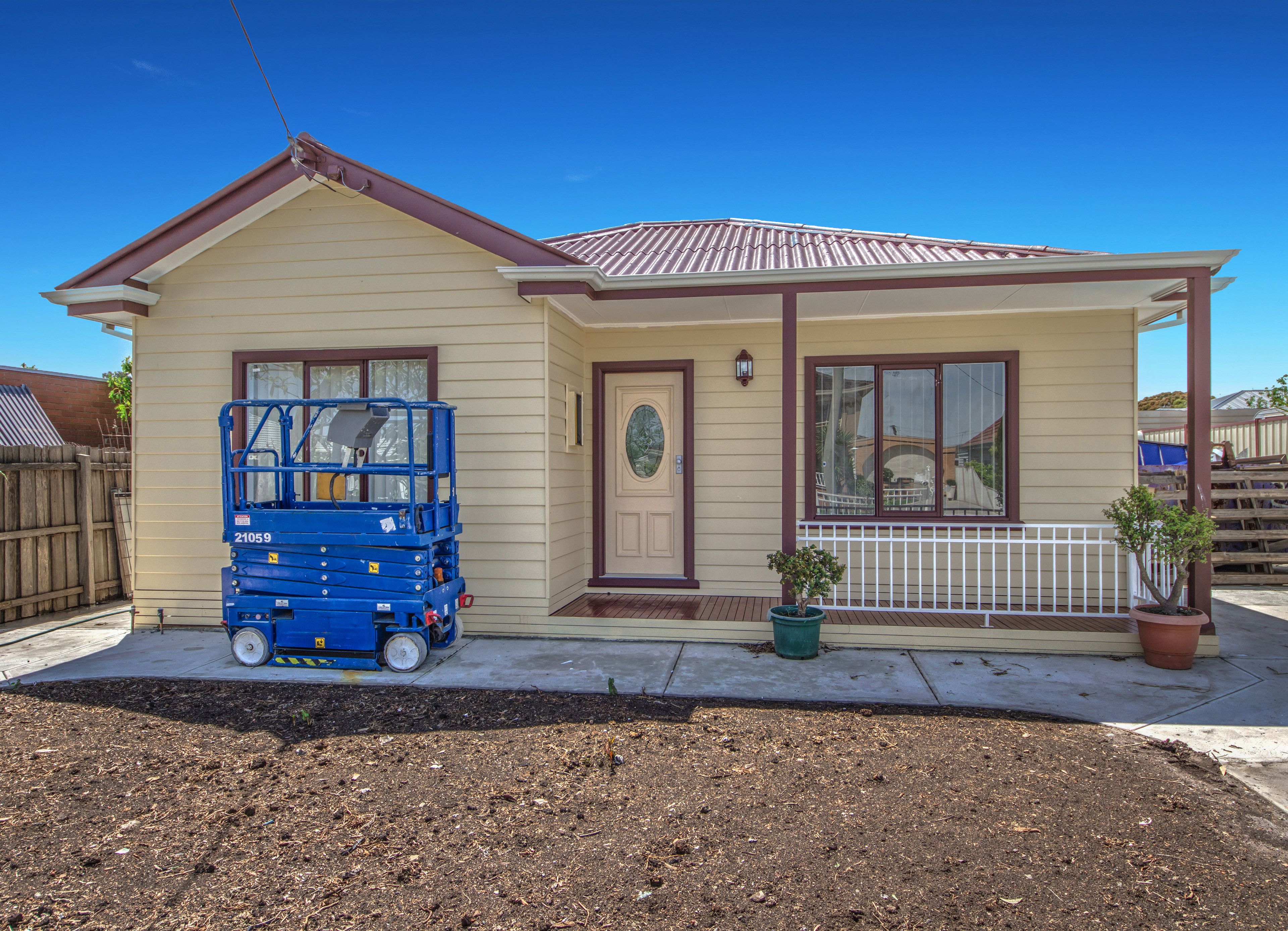 78 Clayton  Street, Sunshine North VIC 3020