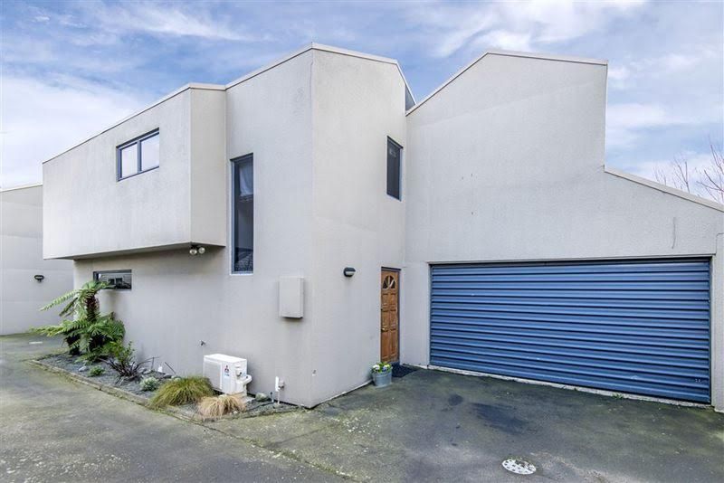 2/509 Madras Street, St Albans, Christchurch City