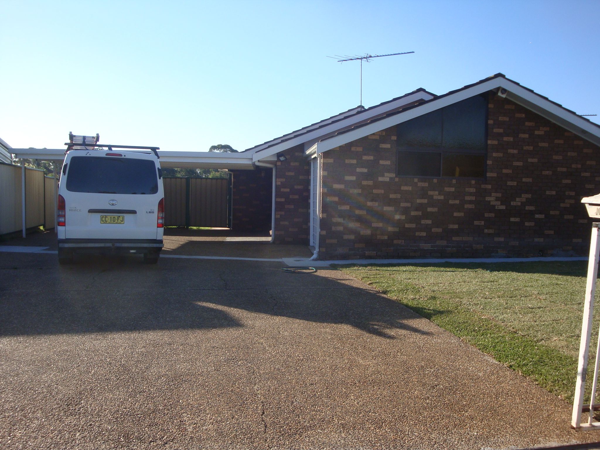 11 Gundagai Crescent, Wakeley, NSW 2176