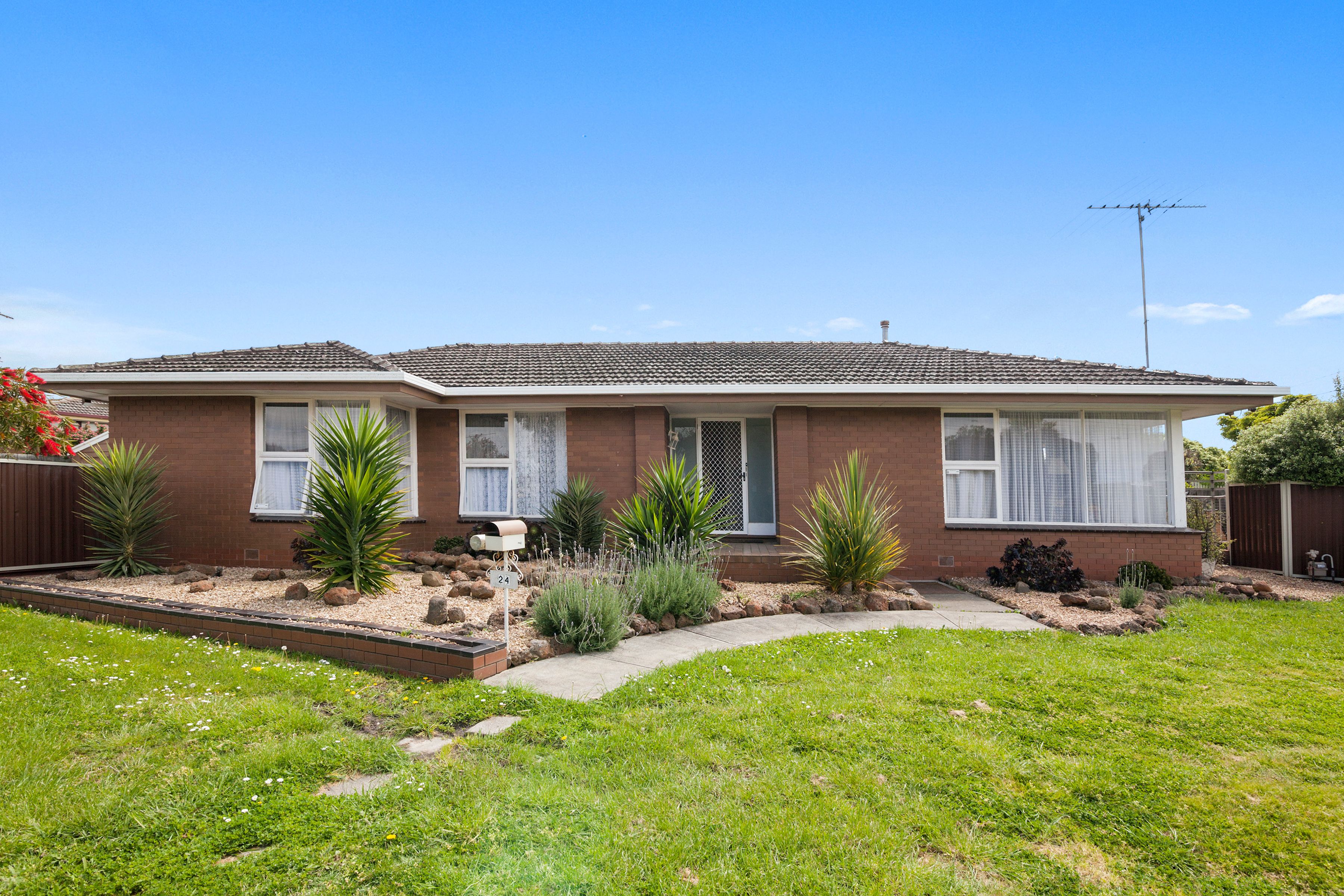 24 Fairfield Avenue, Belmont, VIC 3216