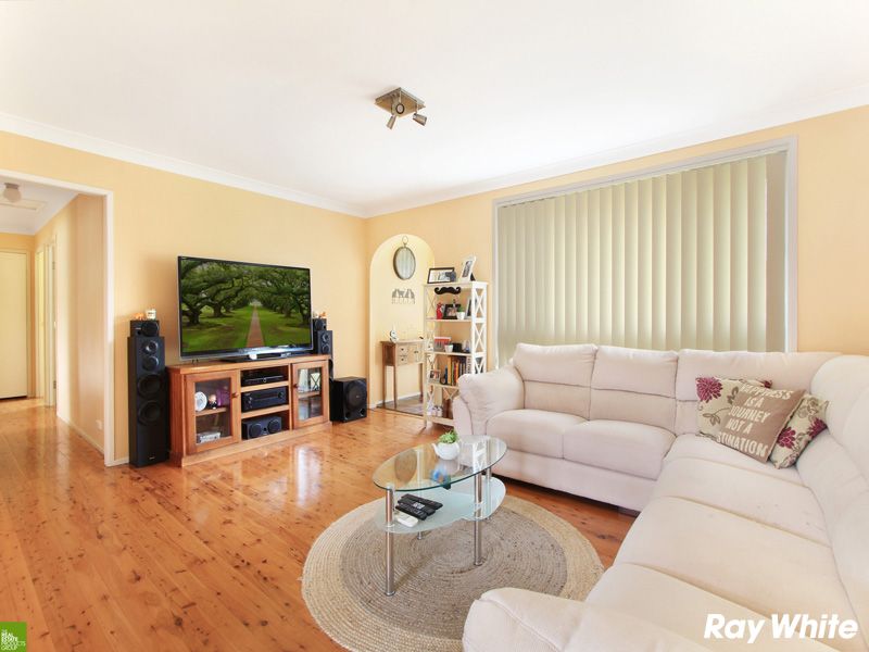 42 Nehme Ave UNDER OFFER, Albion Park Rail, NSW 2527