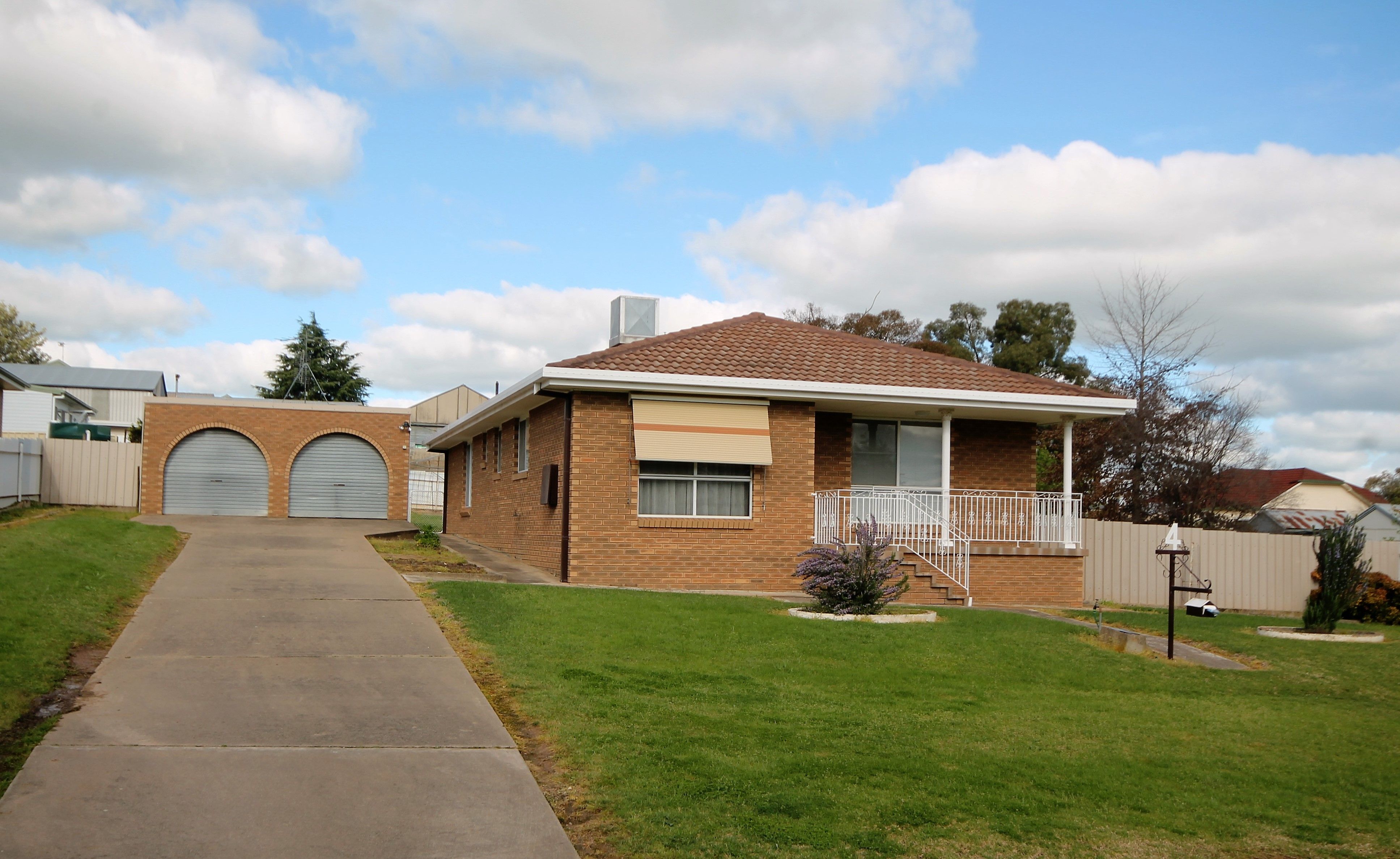 4 Stoneridge Street