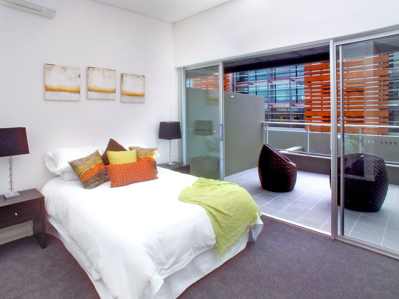 5/12 Garden Street, Alexandria, NSW 2015