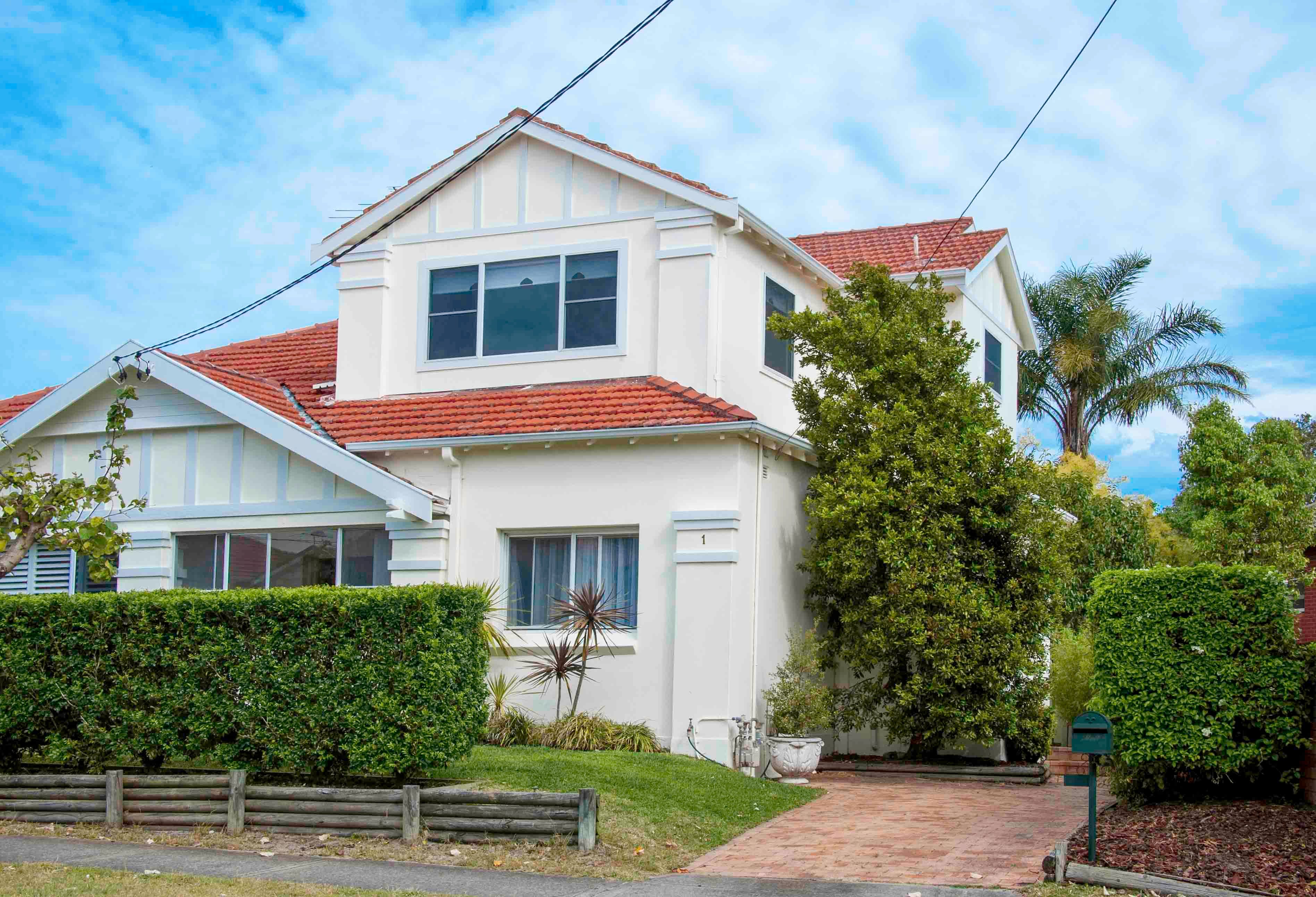 1 Kitchener Street, Maroubra NSW 2035