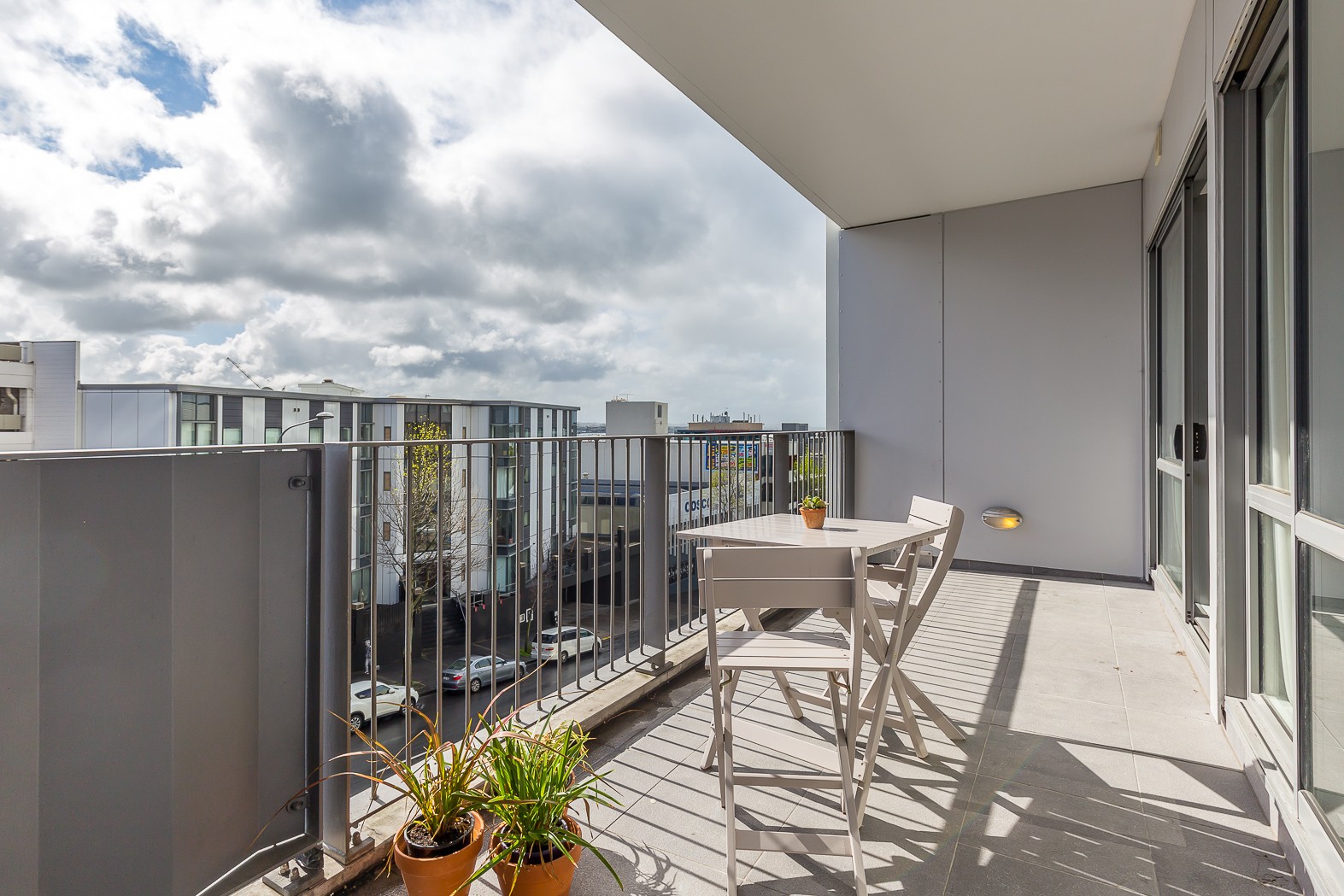 201/17 Vogel Lane, Auckland Central, Auckland City