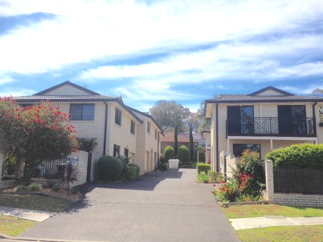 3/2A Collins Street, St Marys, NSW 2760