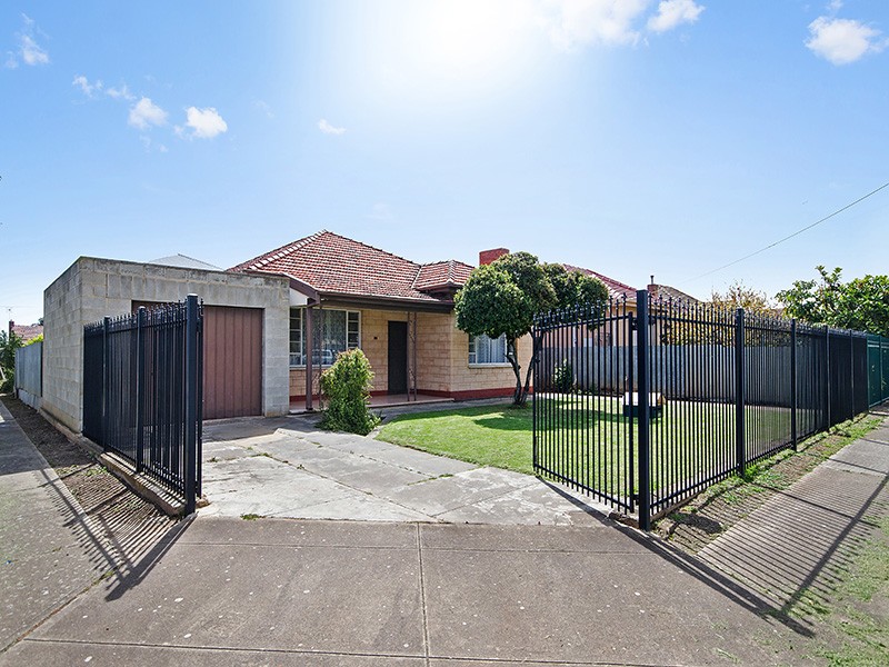 23 Standard Avenue, Croydon Park, SA 5008