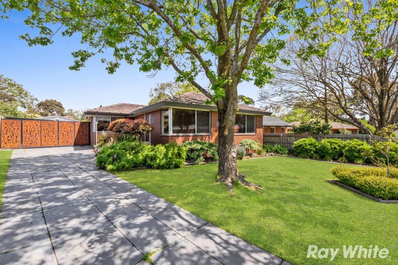 5 Grogan Court, Bayswater, VIC 3153