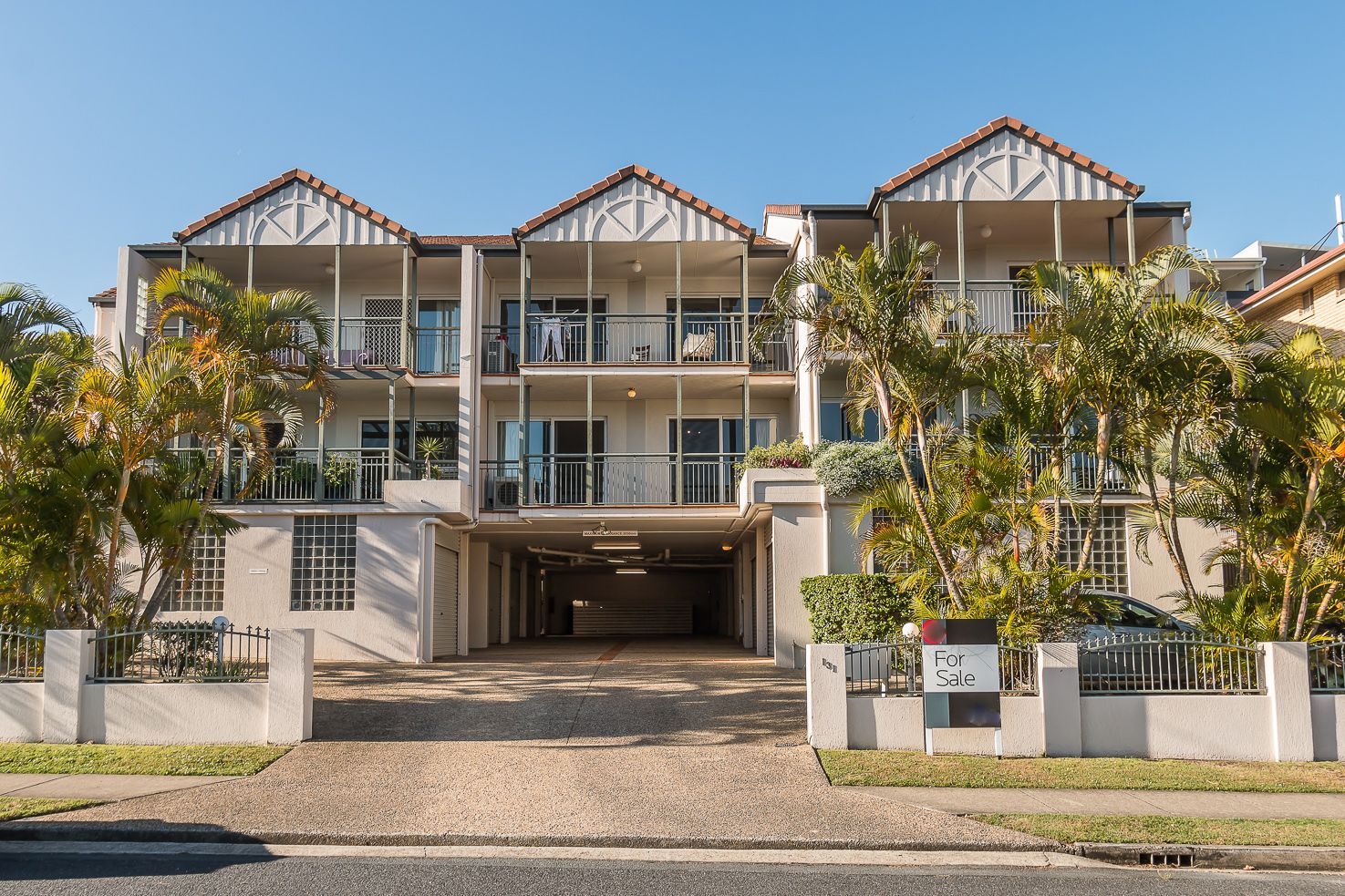 131 Stoneleigh Street, Lutwyche QLD 4030