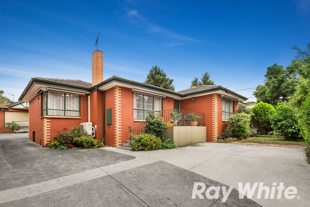 171 Greensborough Road, Macleod VIC 3085
