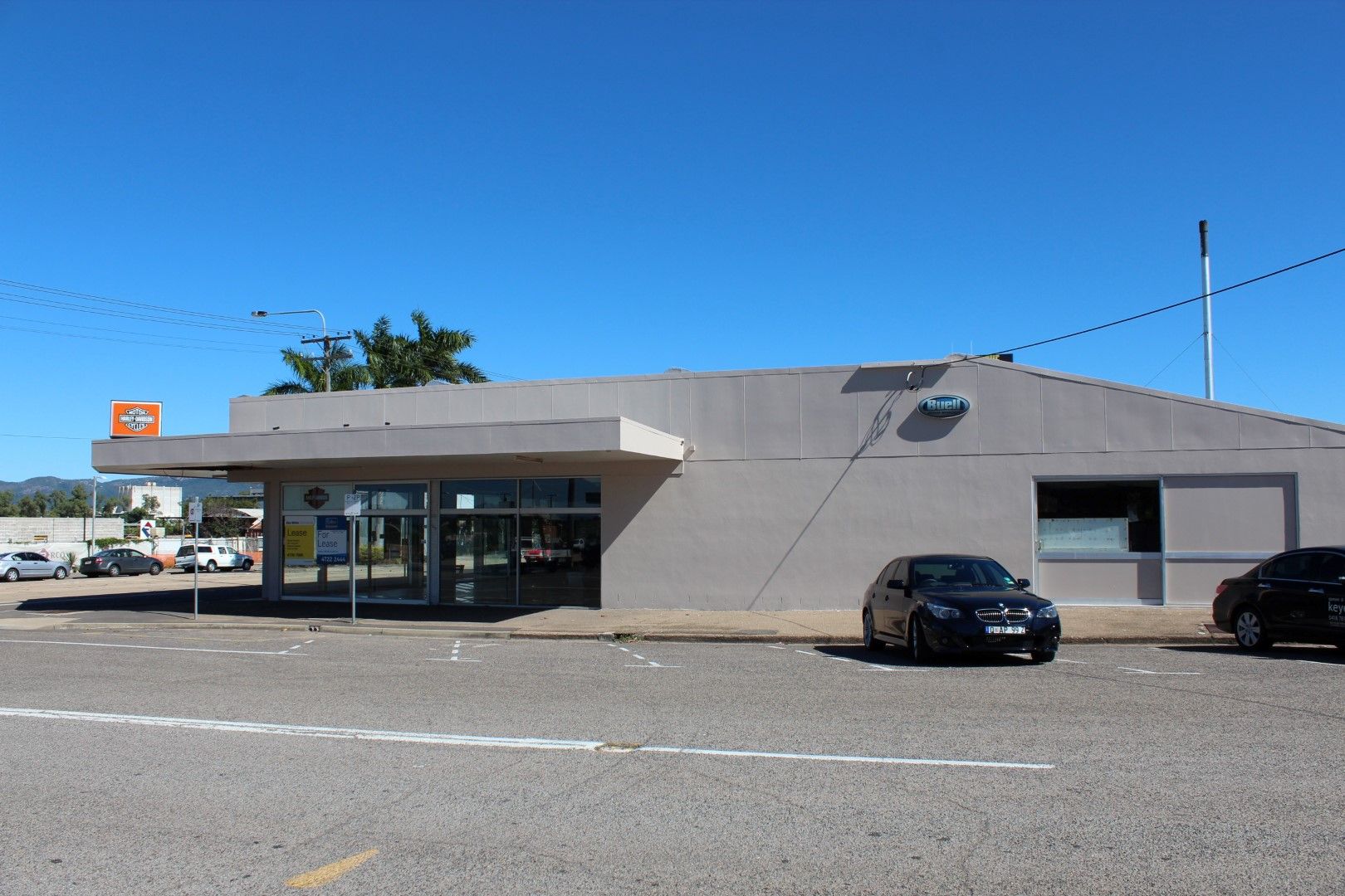 Suite 1 679-685 Flinders Street, Townsville City, QLD 4810