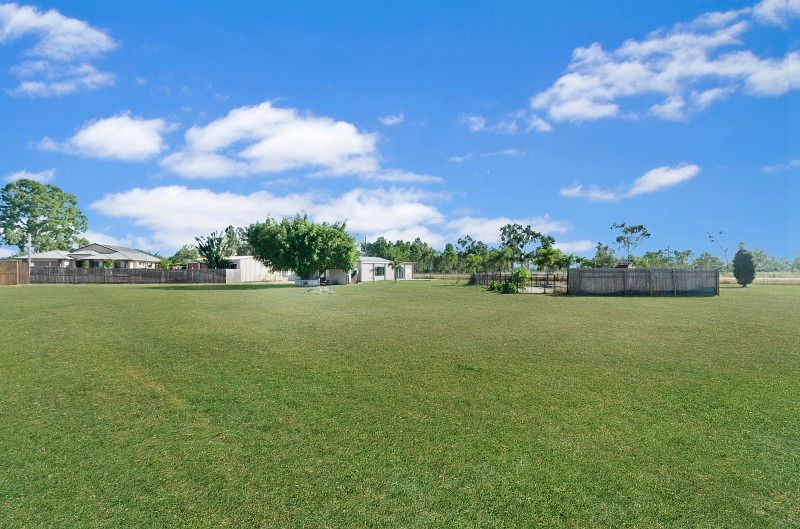 11 Ranch Court, Alice River, QLD 4817