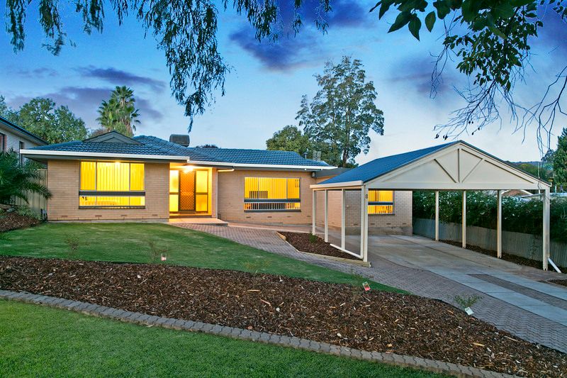 8 Olive Court, Highbury SA 5089