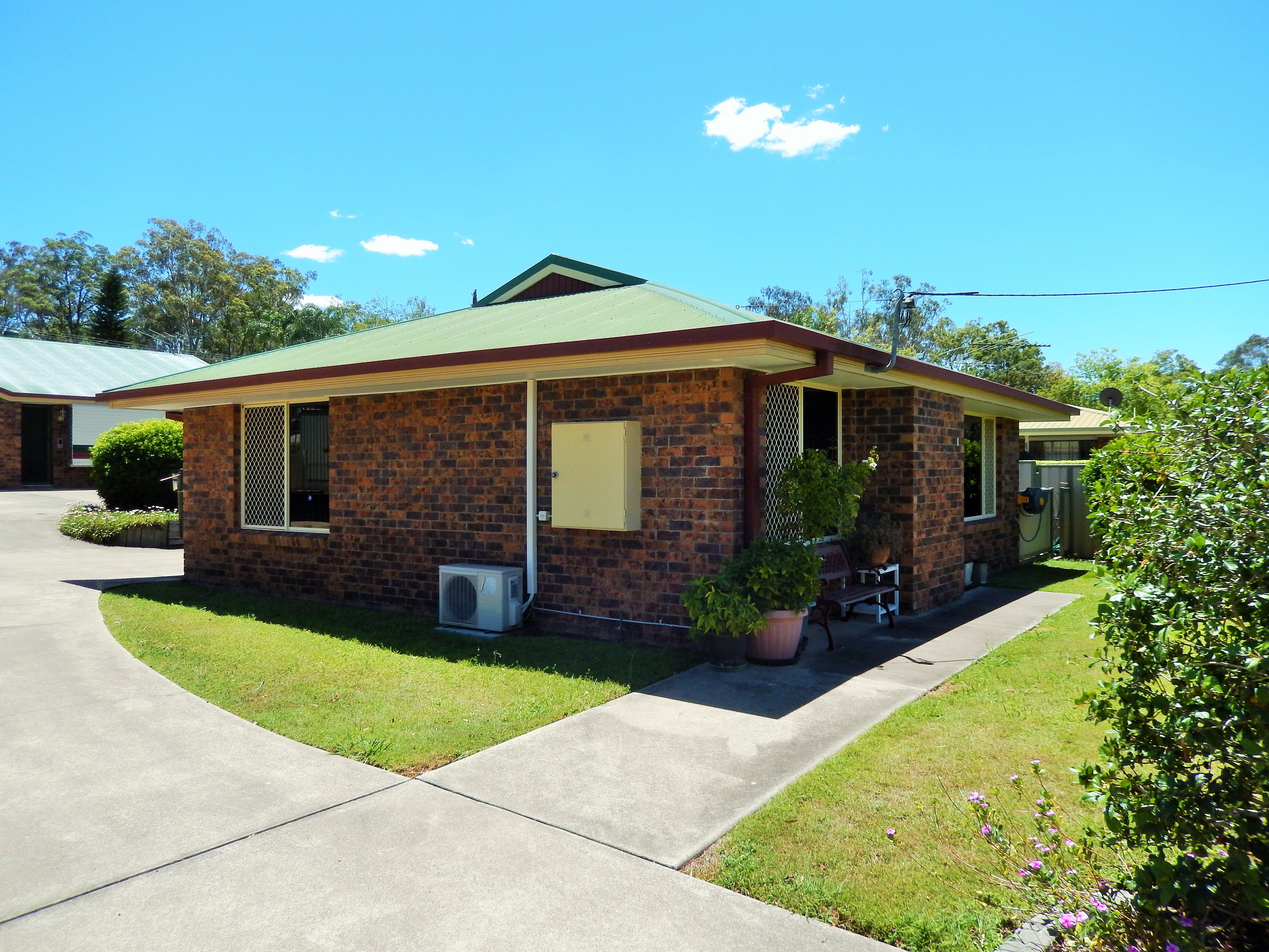 1/21 Tanya Gay Avenue, Brassall, QLD 4305