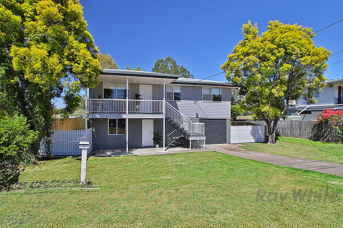 10 Madden Street, Silkstone, QLD 4304