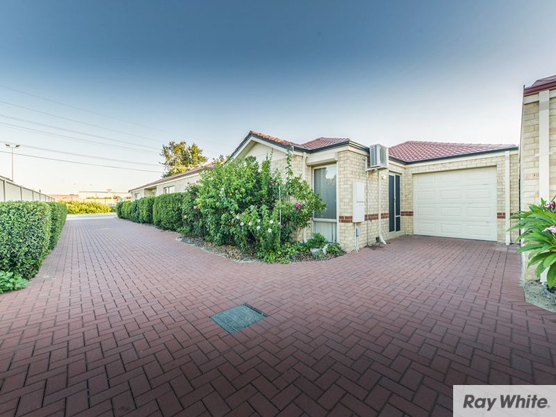 3/35 Nicholson, Cannington, WA 6107