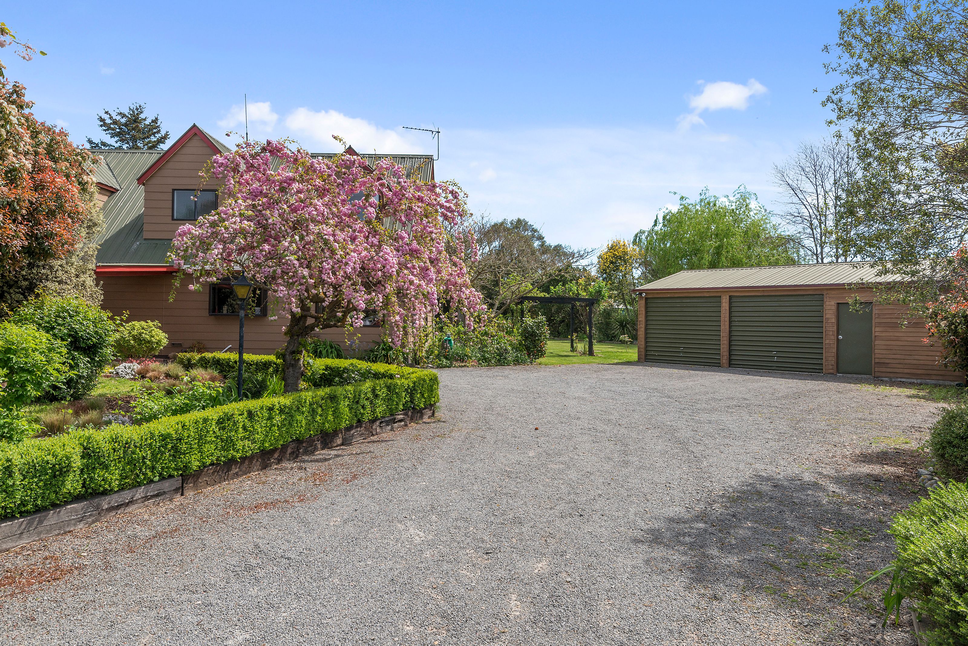 9 Buller Street, Sefton, Waimakariri District