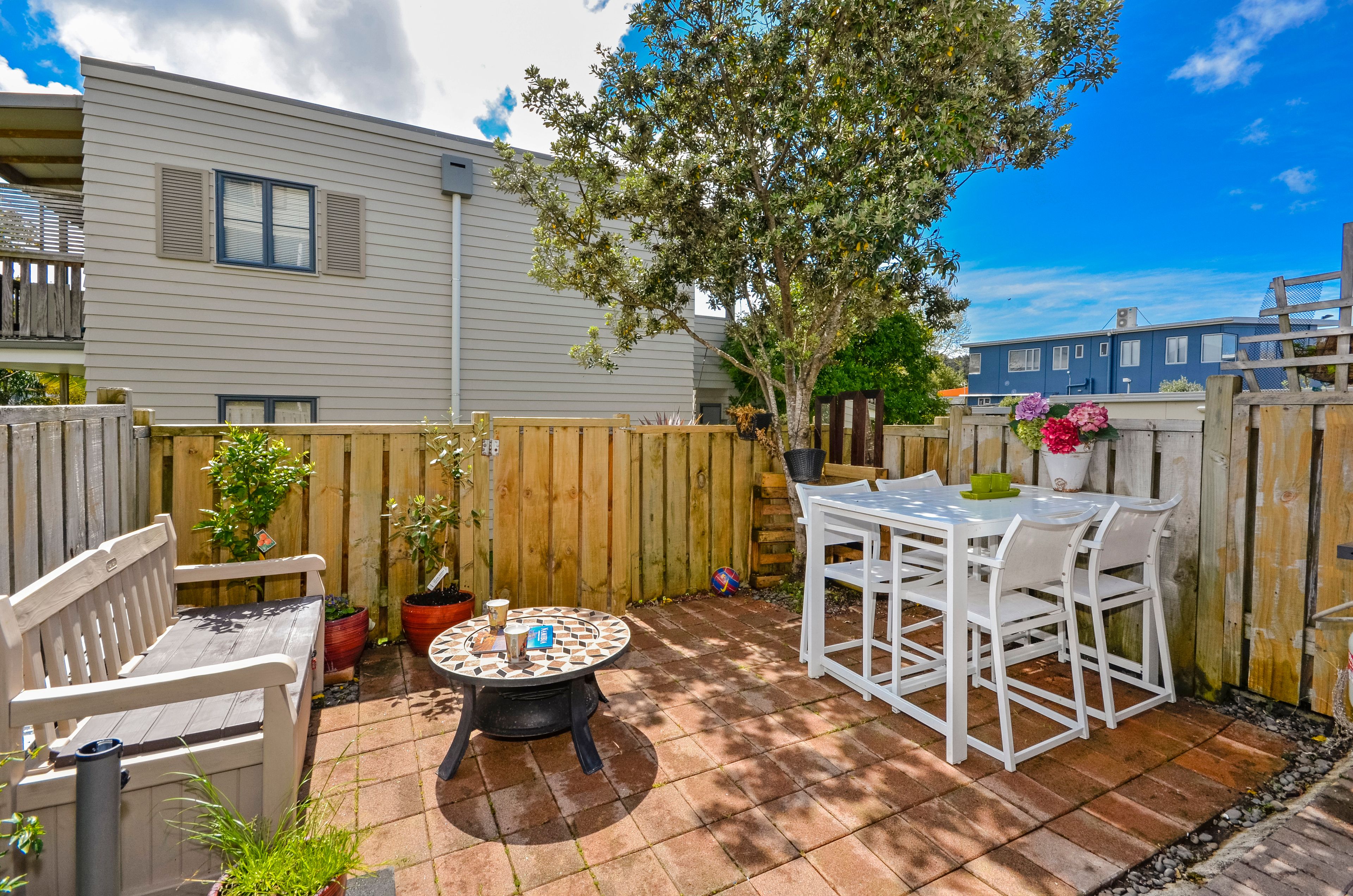 Unit 44/8 Carolina Place, Albany, North Shore City