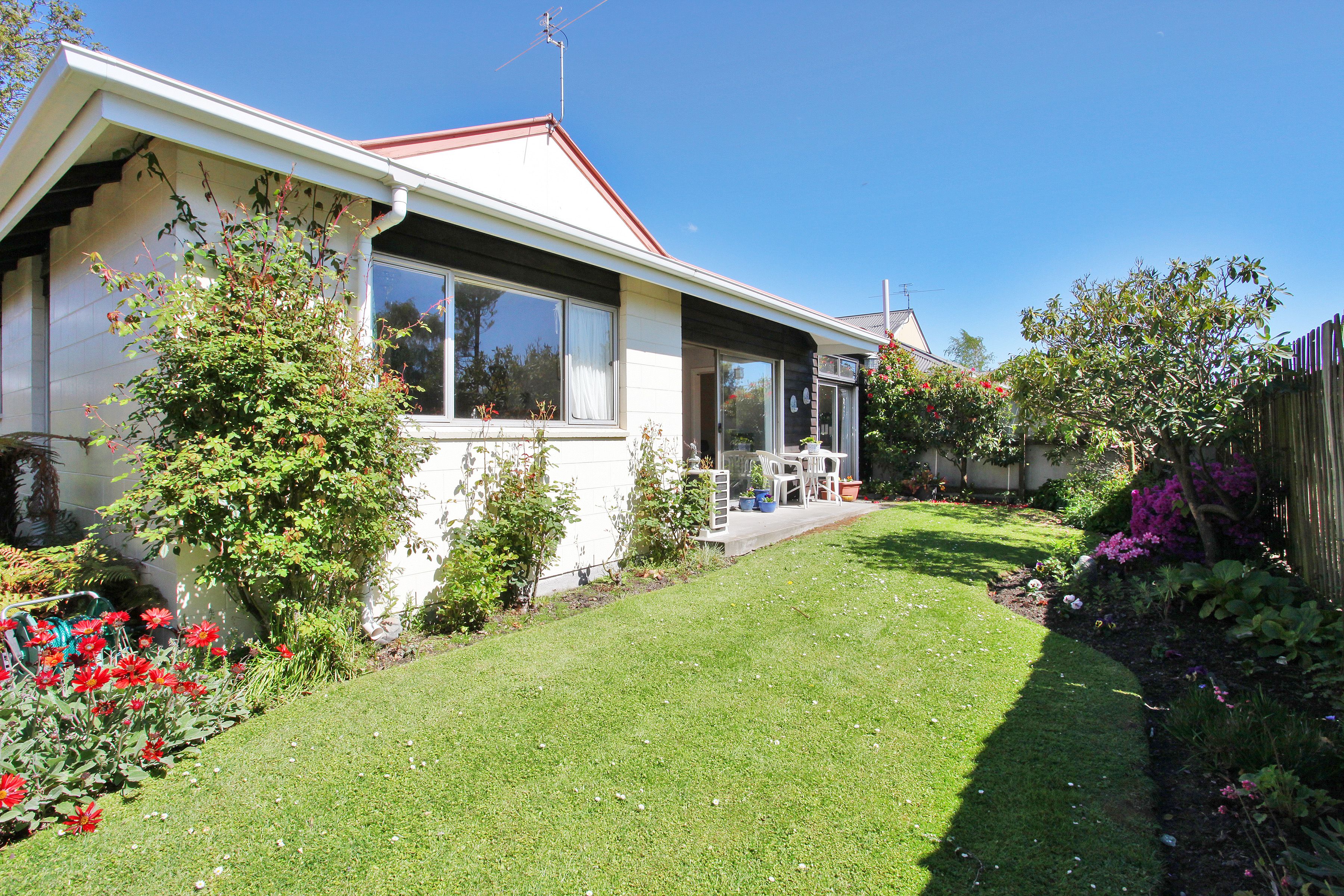 92B Neville Street, Spreydon, Christchurch City