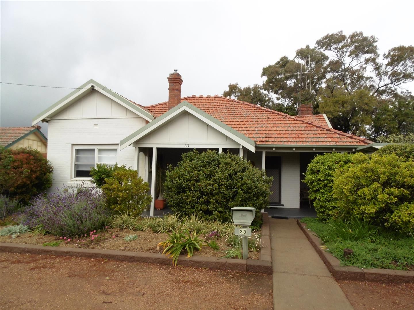 33 Orange Street